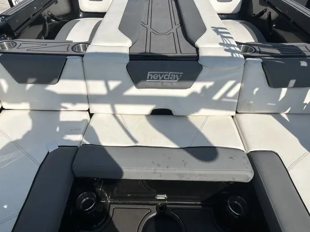 Slide: The Image of Heyday Wake Boats WTSurf 2022 - 11