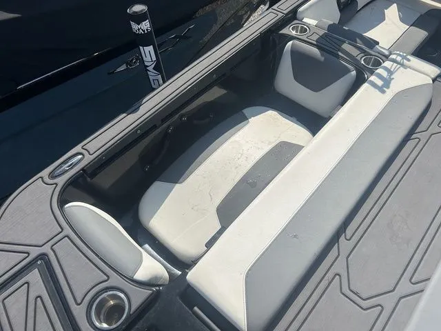 Slide: The Image of Heyday Wake Boats WTSurf 2022 - 14