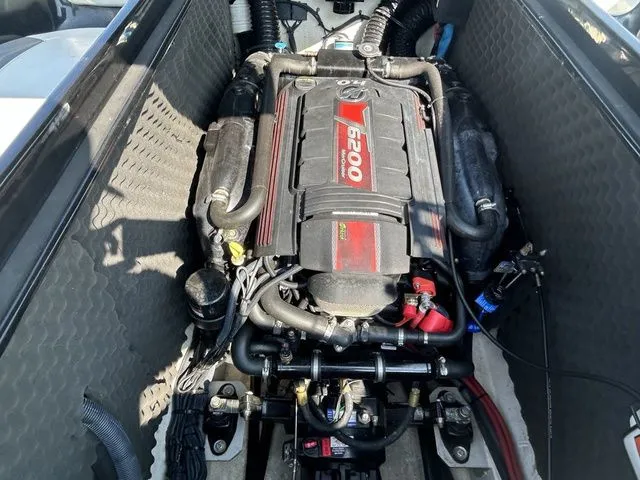 Slide: The Image of Heyday Wake Boats WTSurf 2022 - 17