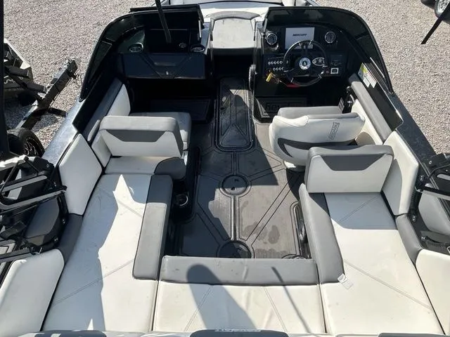 Slide: The Image of Heyday Wake Boats WTSurf 2022 - 6