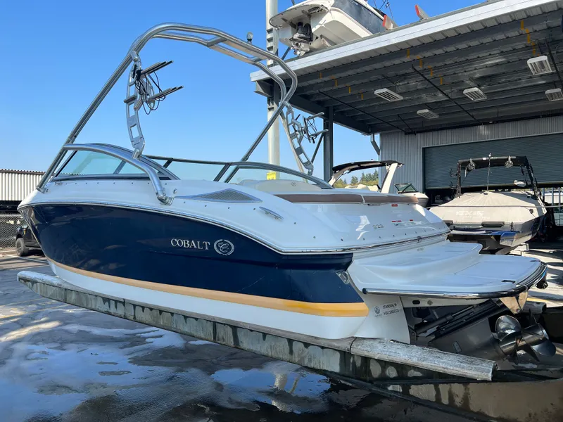 Slide: The Image of Cobalt 222 2011 - 6