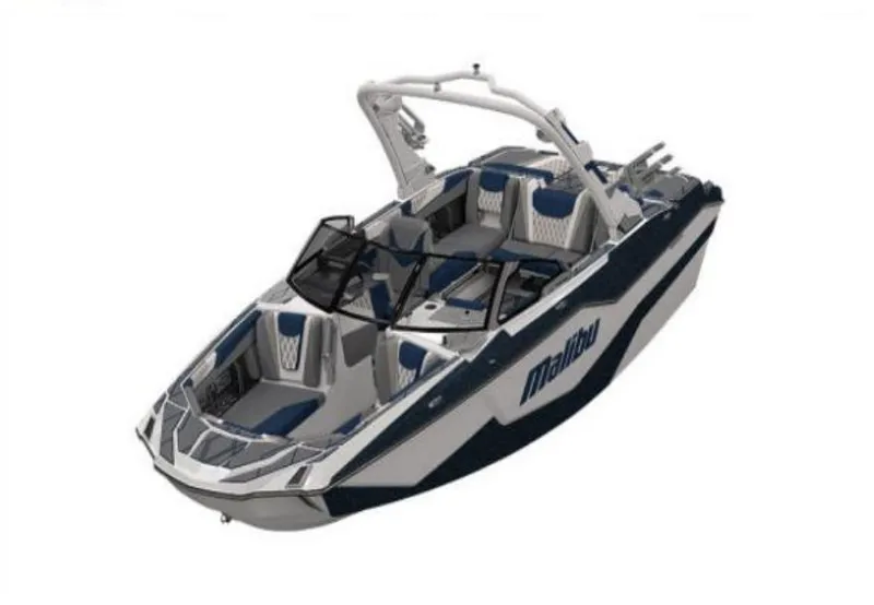 The Image of Malibu M230 2026 - 1