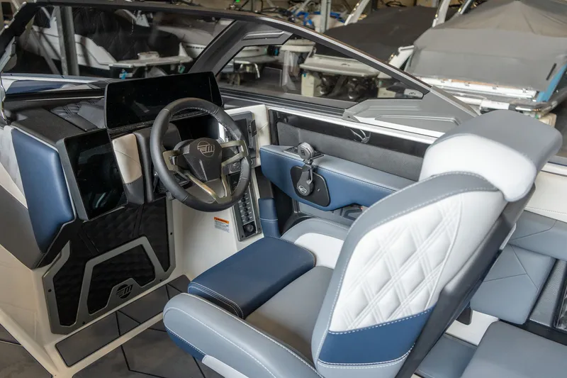 Slide: The Image of Malibu M230 2026 - 3