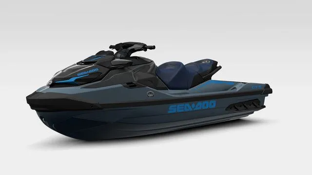 Slide: The Image of Sea-Doo GTX 170 2026 - 4