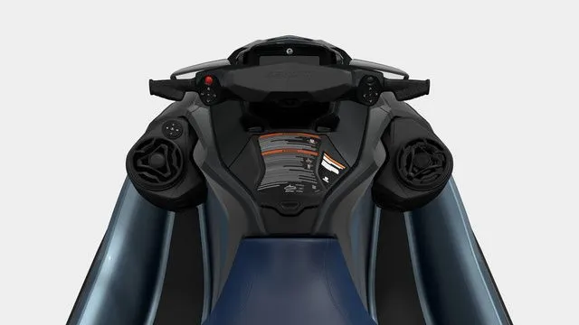 Slide: The Image of Sea-Doo GTX 170 2026 - 5