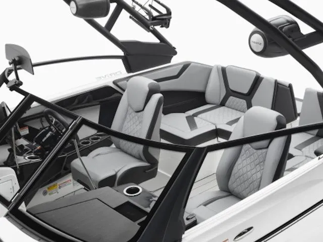 Slide: The Image of Yamaha 222XD 2026 - 4