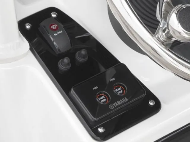 Slide: The Image of Yamaha 222 FSH Sport E 2026 - 6