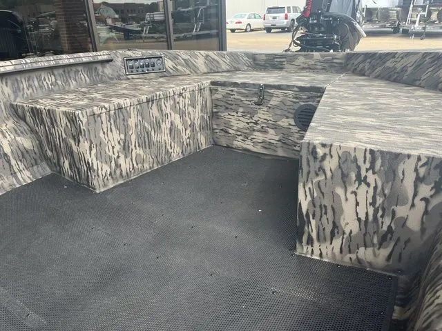 Slide: The Image of Havoc 1760 VJST 2026 - 11