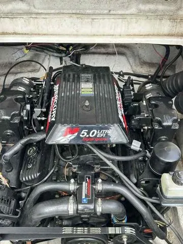 Slide: The Image of Bayliner 219SD 2004 - 12