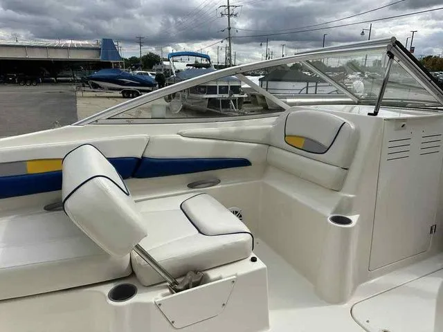 Slide: The Image of Bayliner 219SD 2004 - 5