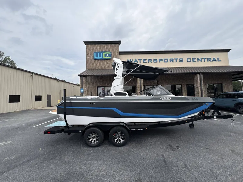 The Image of Nautique Super Air Nautique GS20 2026 - 1