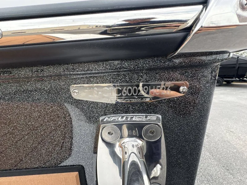 Slide: The Image of Nautique Super Air Nautique GS20 2026 - 12