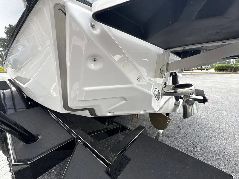 Slide: The Image of Nautique Super Air Nautique GS20 2026 - 26