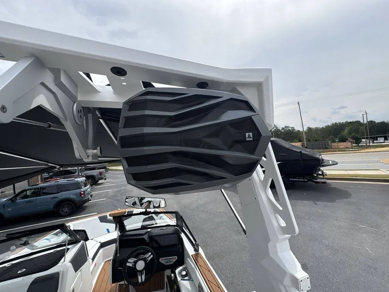 Slide: The Image of Nautique Super Air Nautique GS20 2026 - 27
