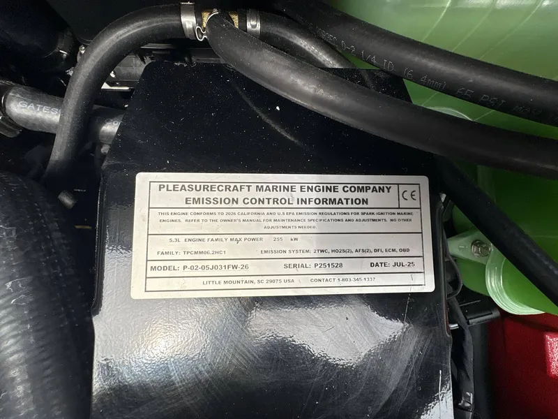 Slide: The Image of Nautique Super Air Nautique GS20 2026 - 29