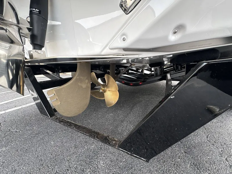 Slide: The Image of Nautique Super Air Nautique GS20 2026 - 34