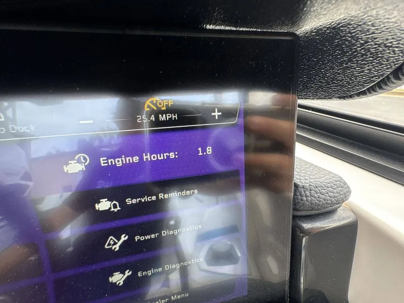 Slide: The Image of Nautique Super Air Nautique GS20 2026 - 37