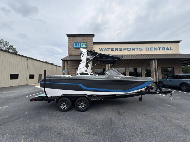 Slide: The Image of Nautique Super Air Nautique GS20 2026 - 7