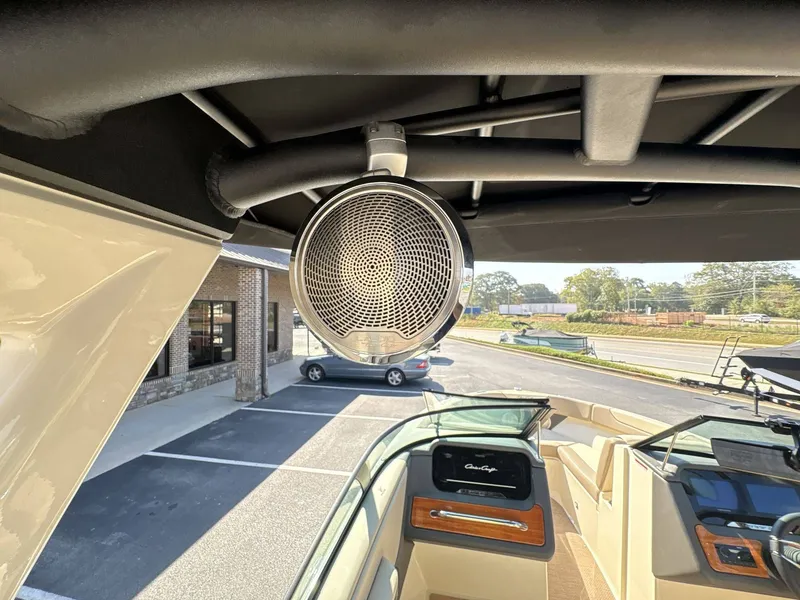 Slide: The Image of Chris-Craft 25 SPORTSTER WAKE SURF 2026 - 23