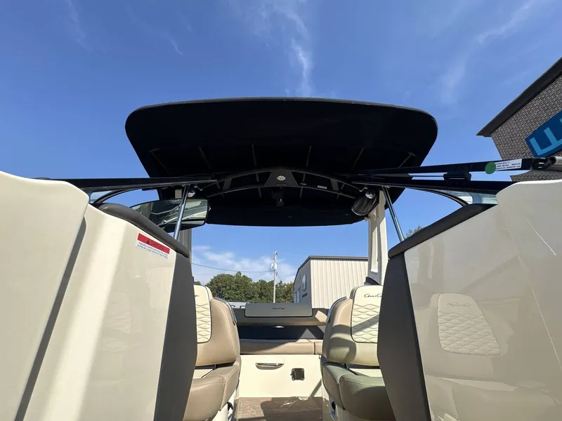 Slide: The Image of Chris-Craft 25 SPORTSTER WAKE SURF 2026 - 27