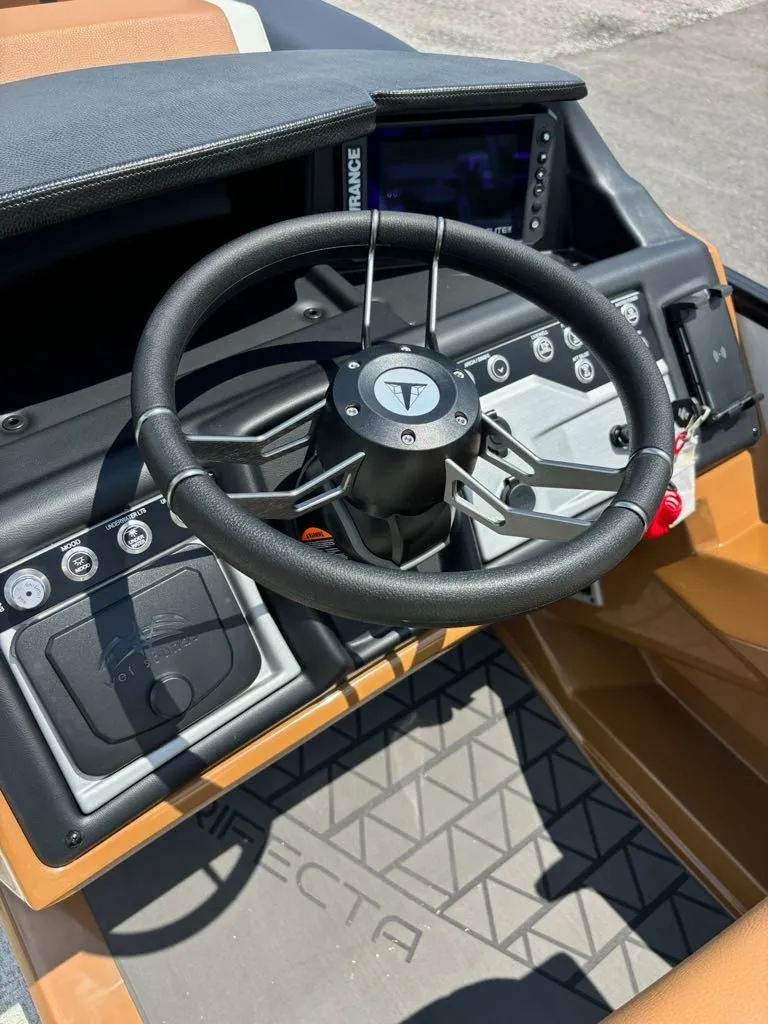 Slide: The Image of Trifecta 23 ULESS 2026 - 10