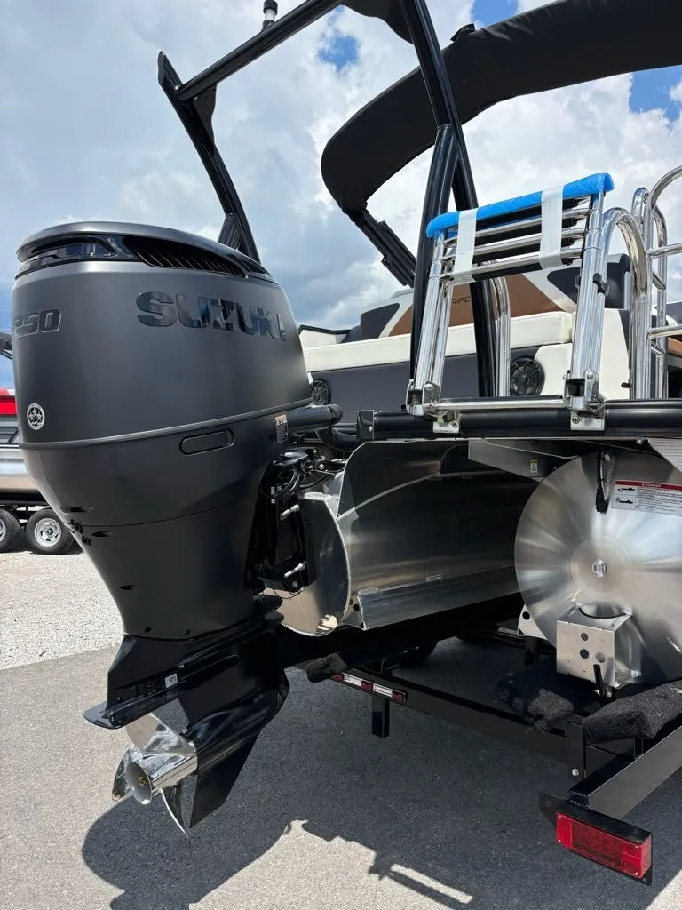 Slide: The Image of Trifecta 23 ULESS 2026 - 11