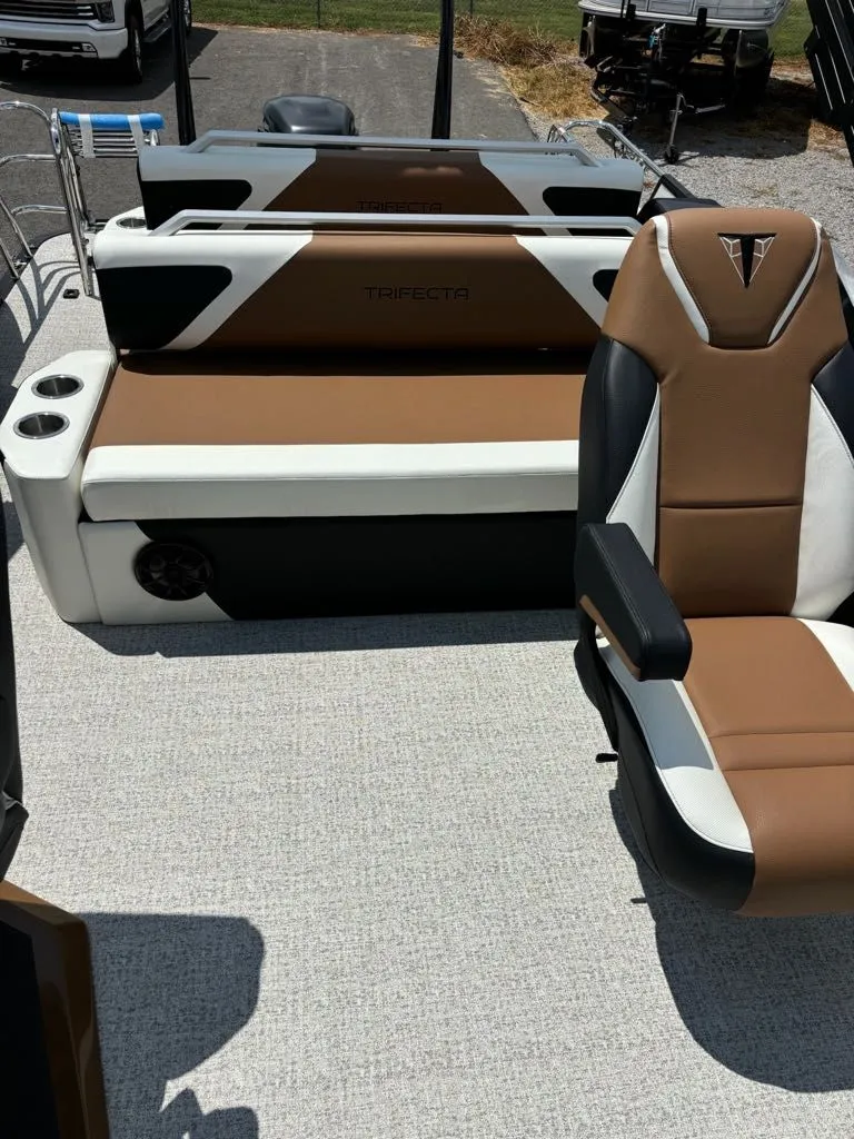 Slide: The Image of Trifecta 23 ULESS 2026 - 12