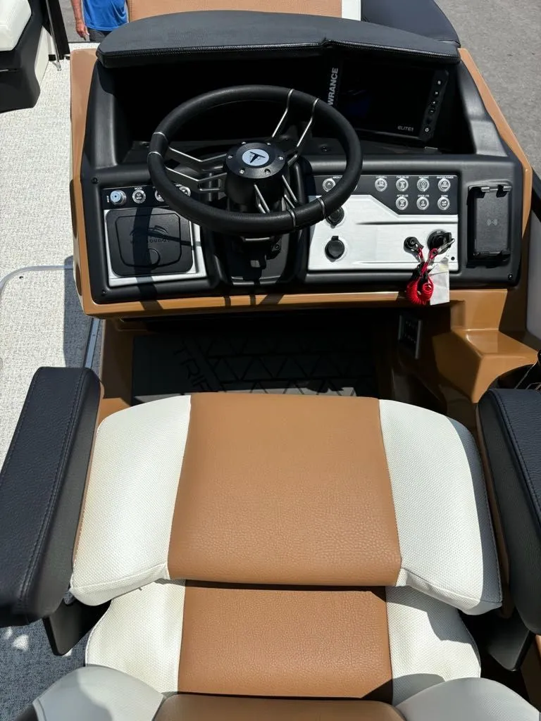 Slide: The Image of Trifecta 23 ULESS 2026 - 13