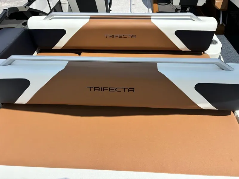 Slide: The Image of Trifecta 23 ULESS 2026 - 15