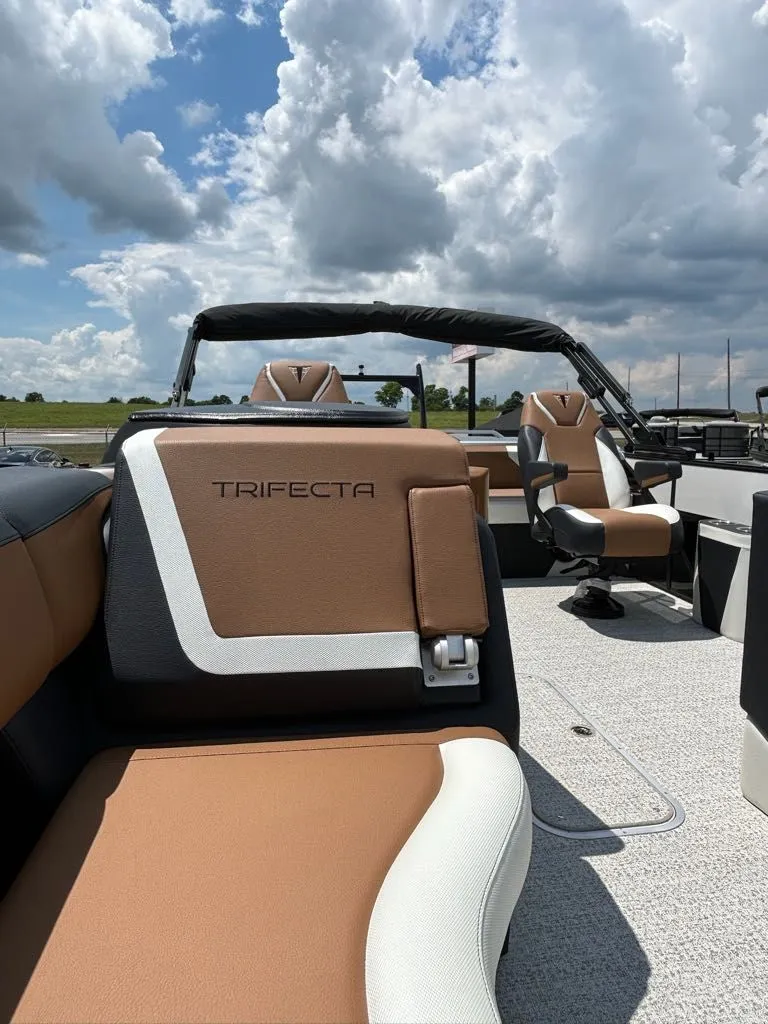 Slide: The Image of Trifecta 23 ULESS 2026 - 3