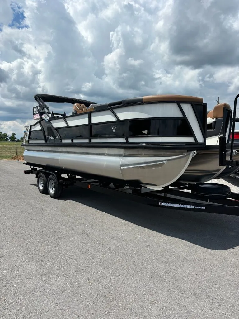 Slide: The Image of Trifecta 23 ULESS 2026 - 4