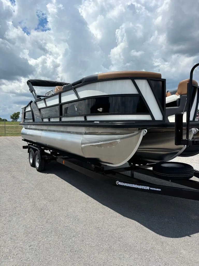 Slide: The Image of Trifecta 23 ULESS 2026 - 6