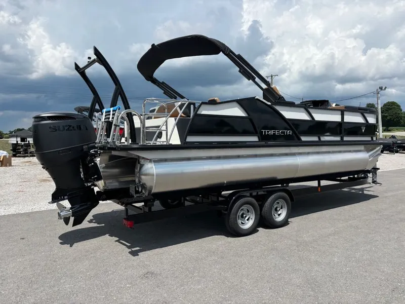 Slide: The Image of Trifecta 23 ULESS 2026 - 7