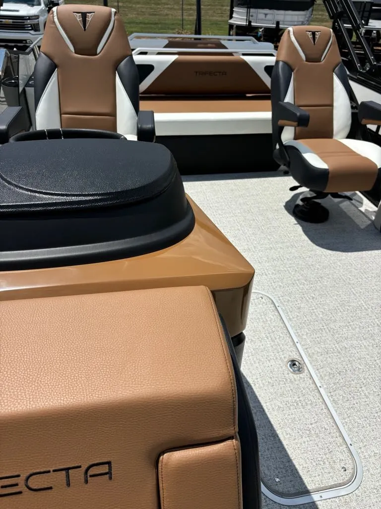 Slide: The Image of Trifecta 23 ULESS 2026 - 8