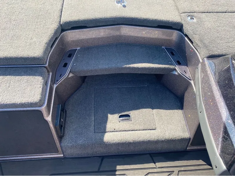 Slide: The Image of Skeeter FXR21 Limited 2025 - 2