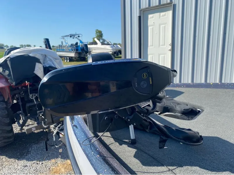 Slide: The Image of Skeeter FXR21 Limited 2025 - 3