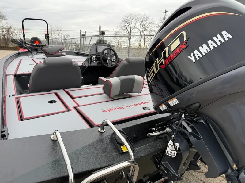 Slide: The Image of Xpress H18 2025 - 5