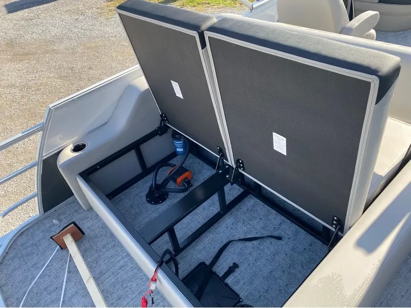 Slide: The Image of Trifecta LE Series 22UL 2025 - 11