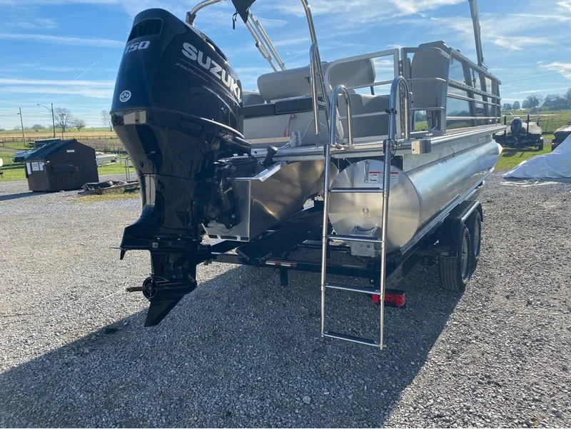 Slide: The Image of Trifecta LE Series 22UL 2025 - 12