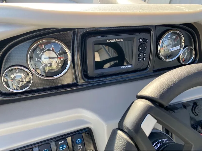 Slide: The Image of Trifecta LE Series 22UL 2025 - 16