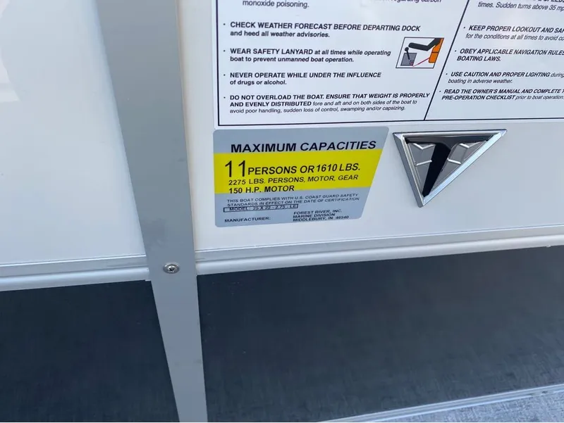 Slide: The Image of Trifecta LE Series 22UL 2025 - 7