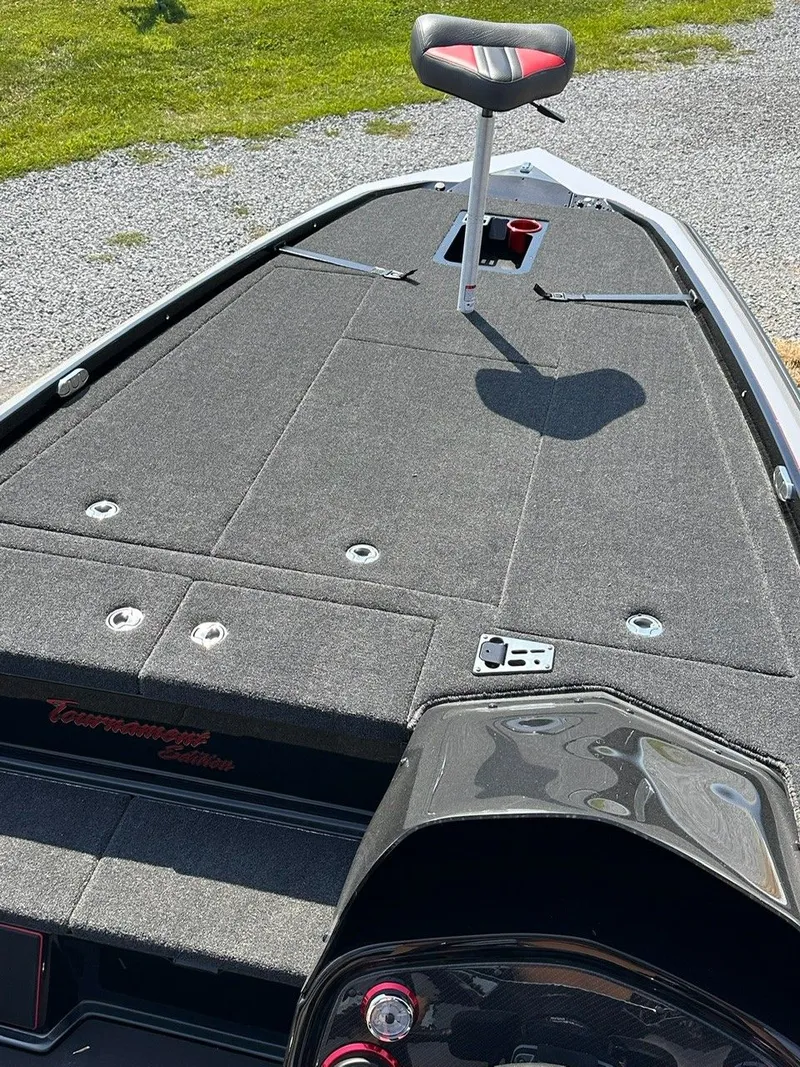 Slide: The Image of Bullet 21XST 2026 - 12