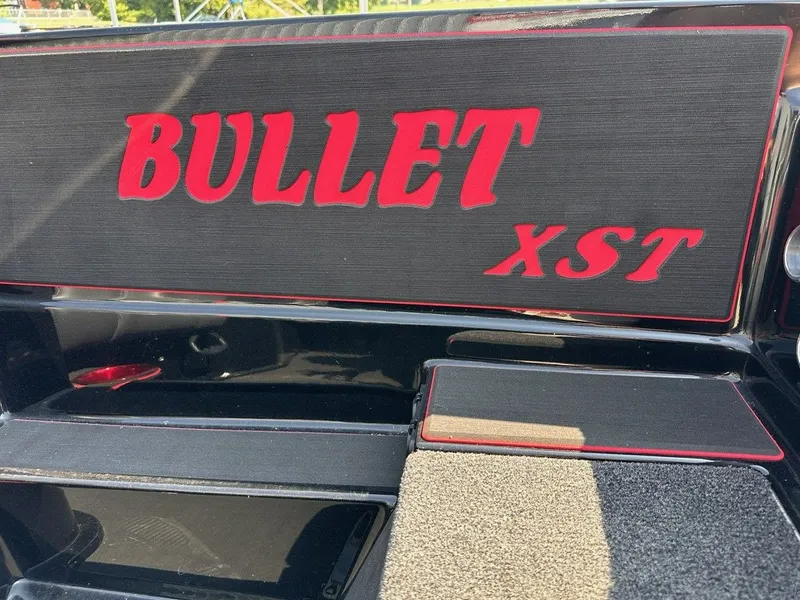 Slide: The Image of Bullet 21XST 2026 - 15