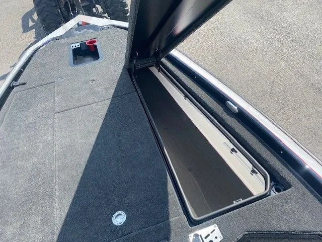 Slide: The Image of Bullet 21XST 2026 - 16