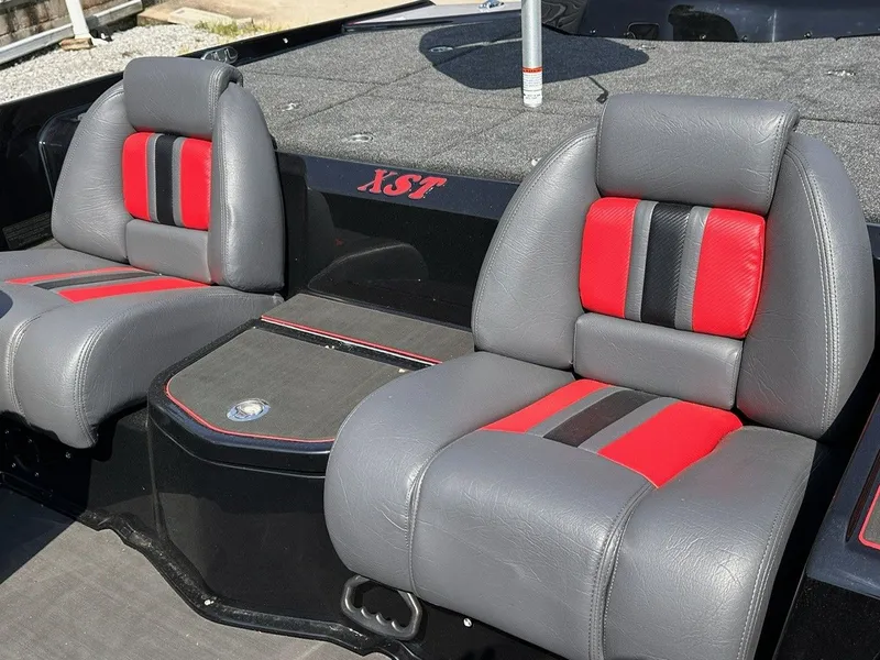 Slide: The Image of Bullet 21XST 2026 - 4