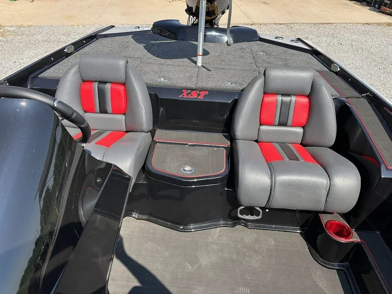 Slide: The Image of Bullet 21XST 2026 - 5