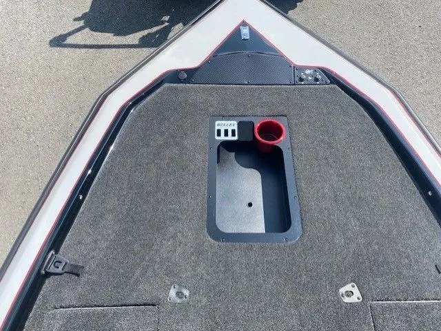 Slide: The Image of Bullet 21XST 2026 - 8