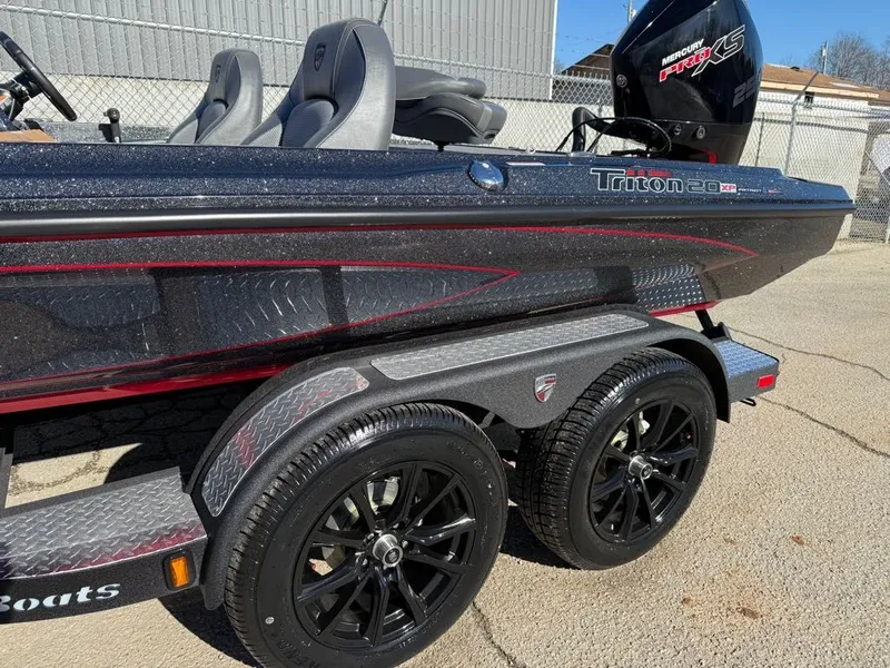 Slide: The Image of Triton 20XP 2025 - 14