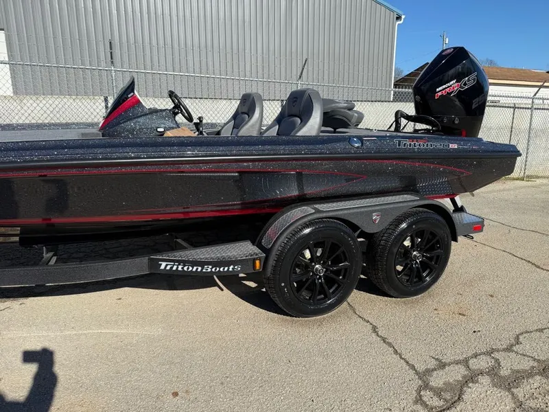 Slide: The Image of Triton 20XP 2025 - 3