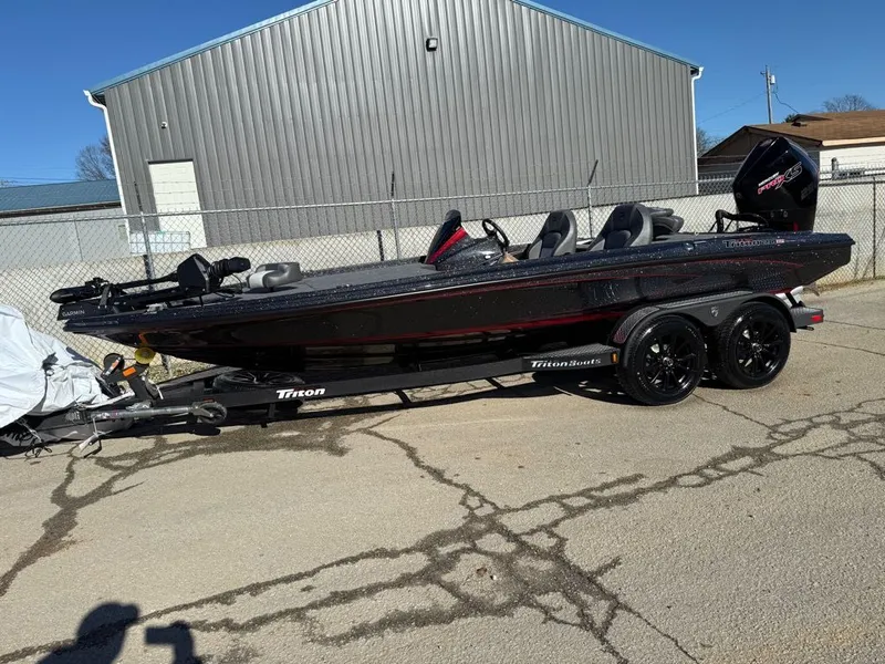 Slide: The Image of Triton 20XP 2025 - 5